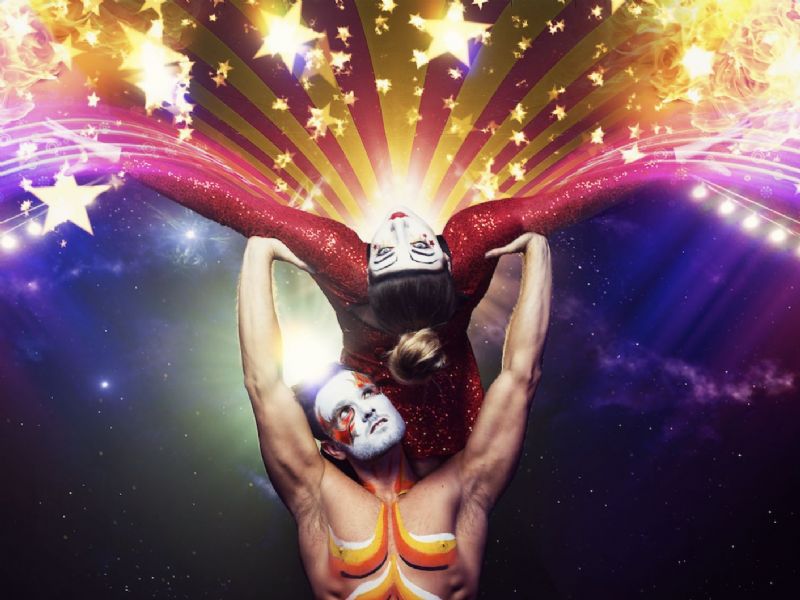 the greatest show