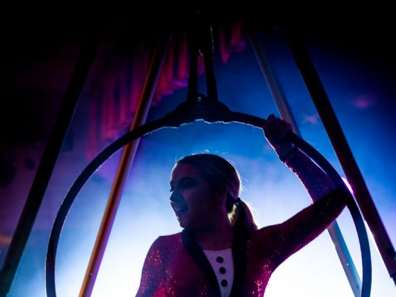 the greatest show