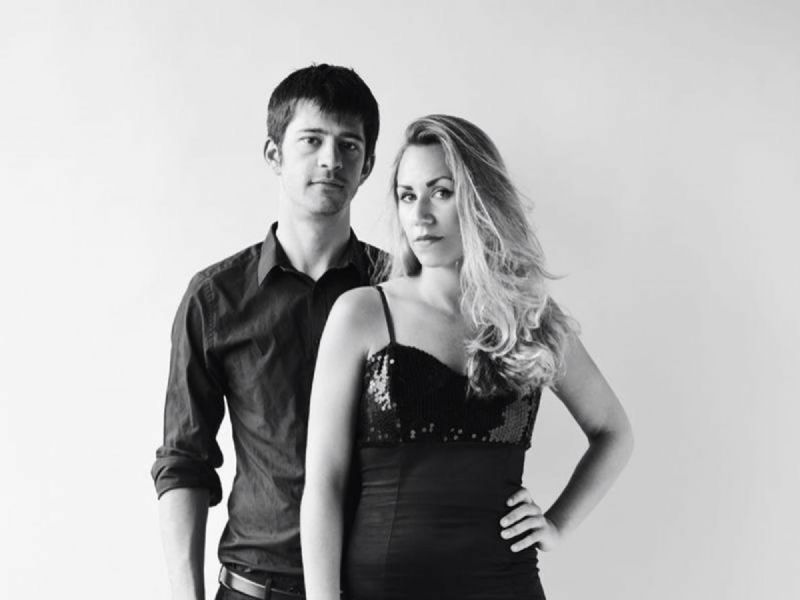 the green chord duo