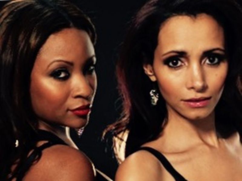 the honeyz