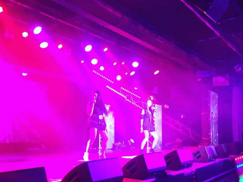 the honeyz