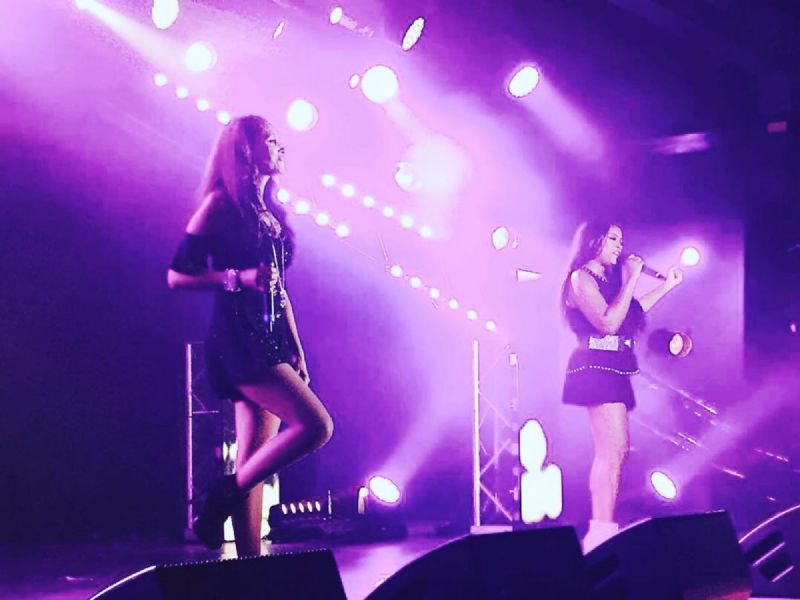 the honeyz