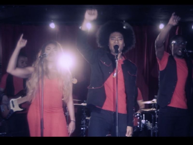 the ignitions