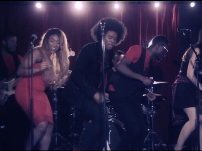 the ignitions