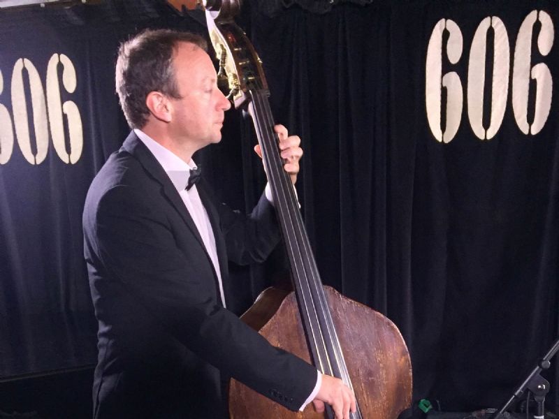 the jazz companions