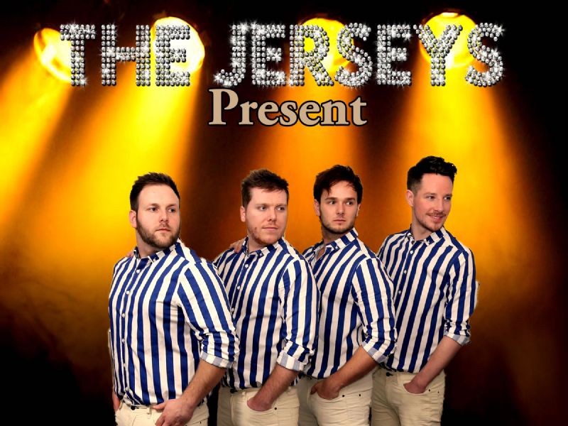the beach boys experience