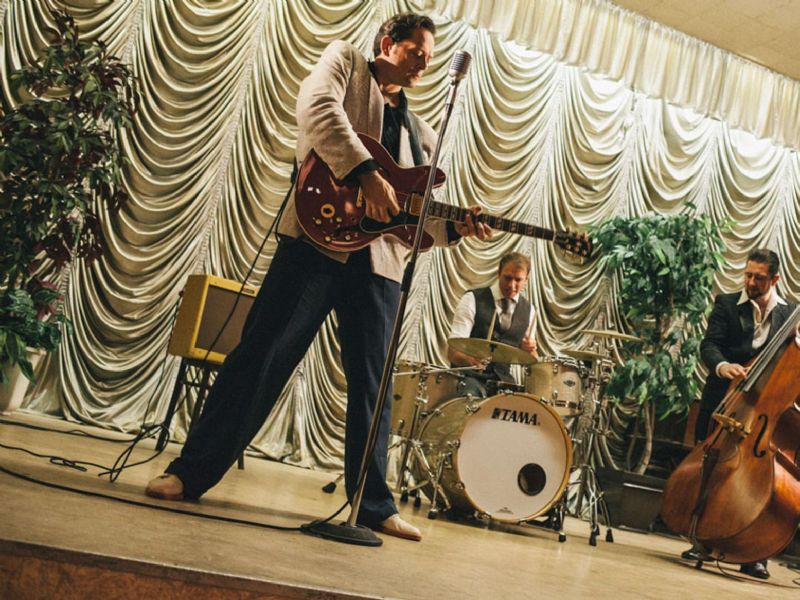 the jive kickers