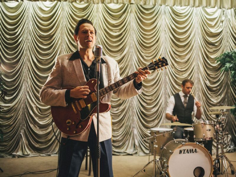the jive kickers