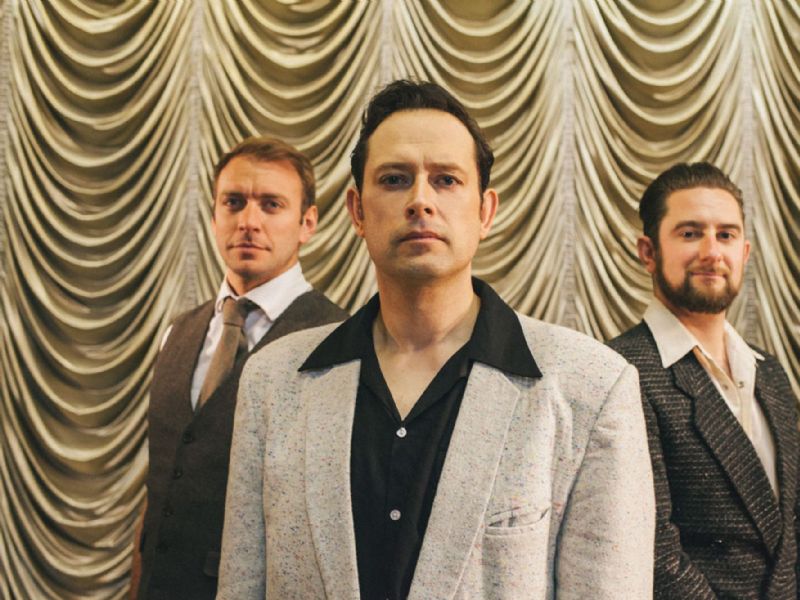 the jive kickers