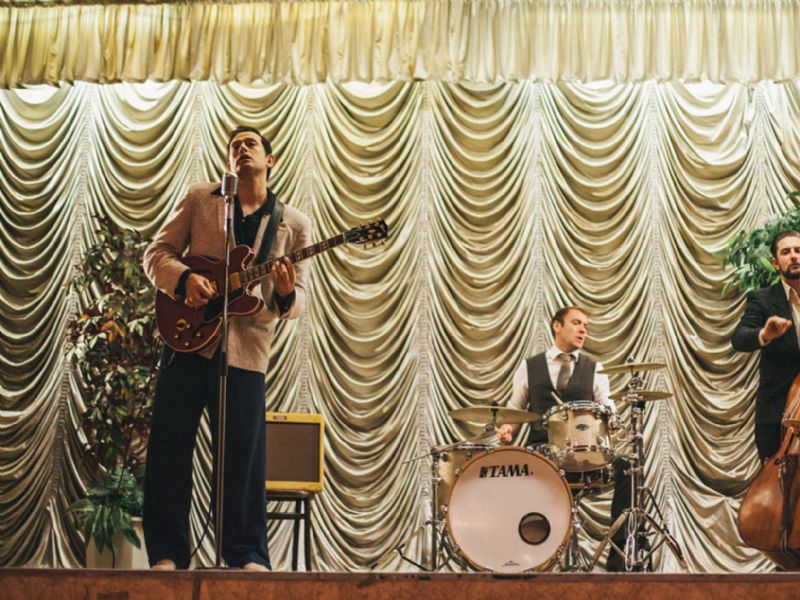 the jive kickers