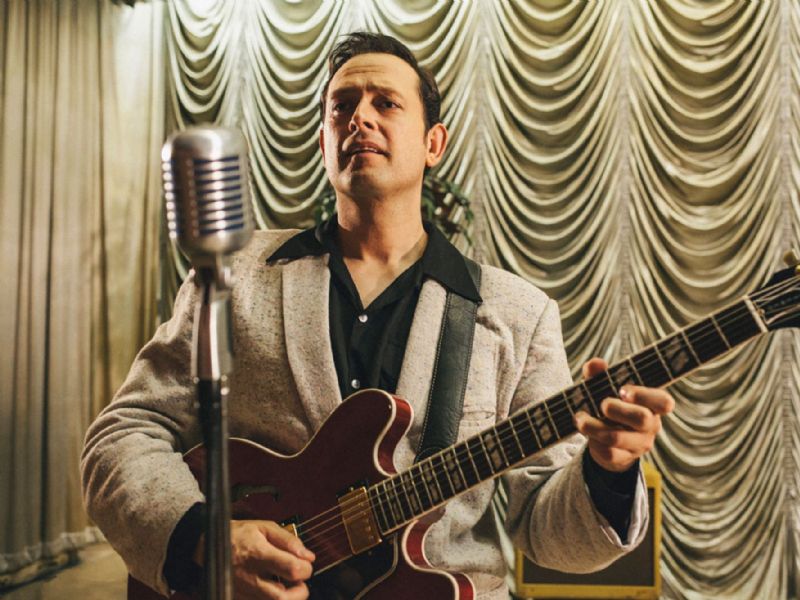 the jive kickers
