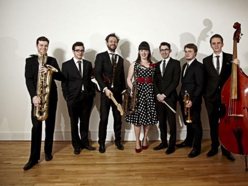 the jive stars