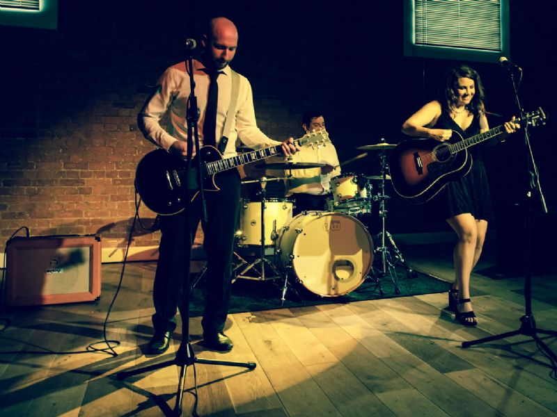 the jukebox bandits