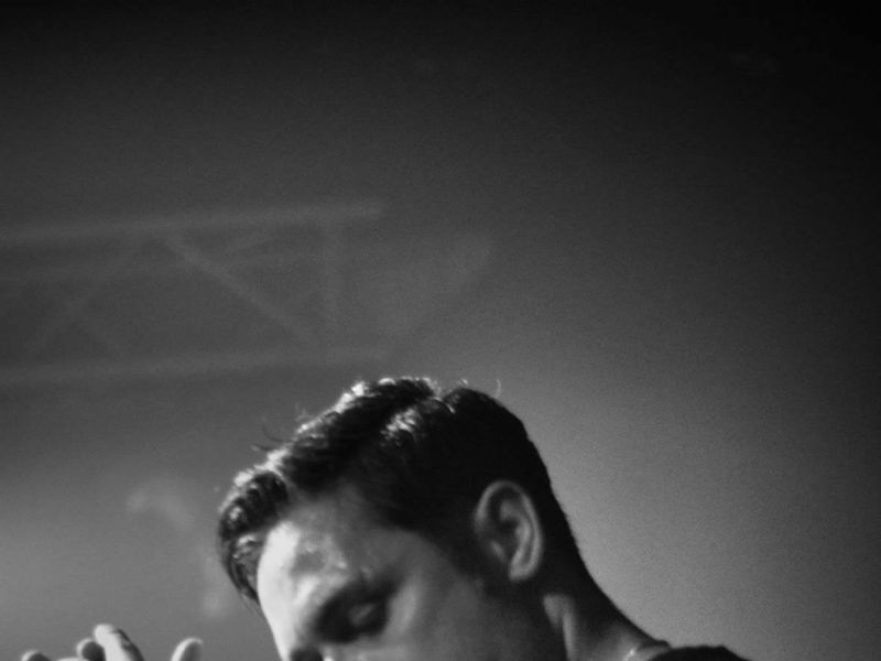 the killers tribute