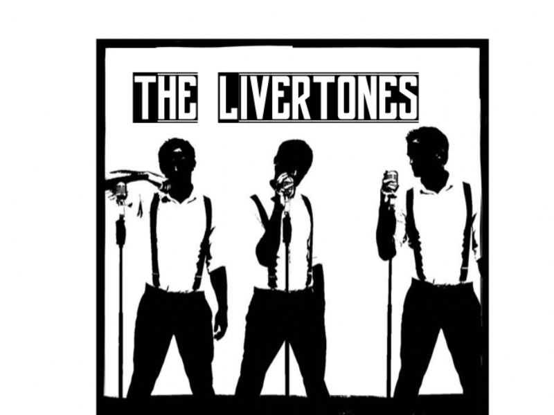 the liver boys