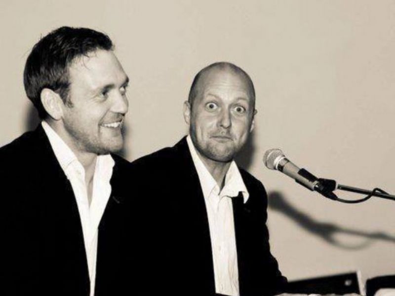 the max brothers