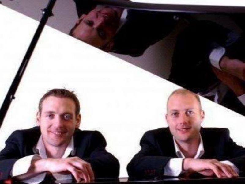 the max brothers