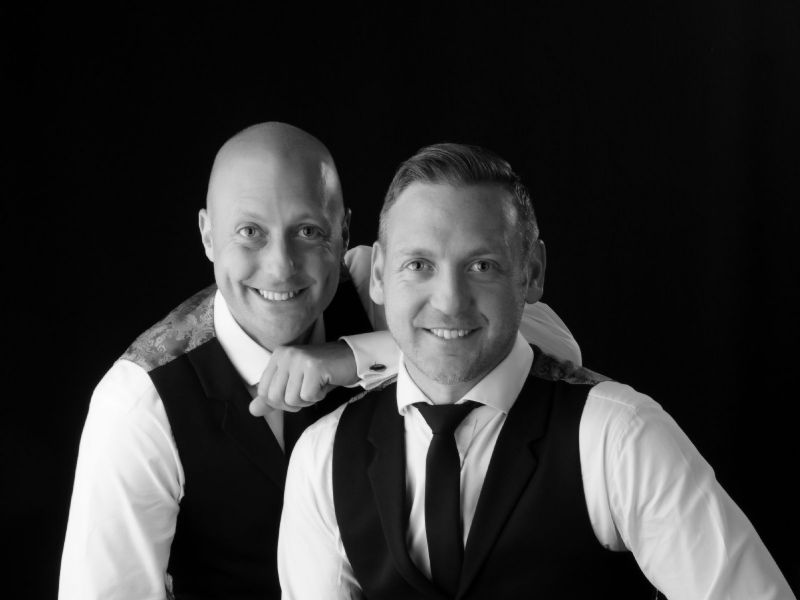the max brothers