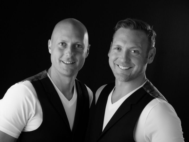 the max brothers