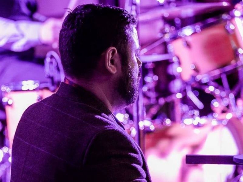 the pb jazz collective