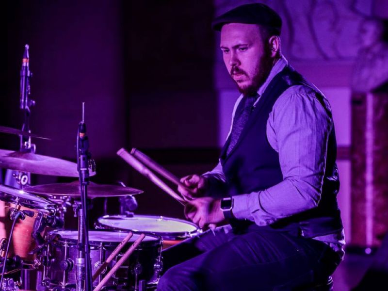 the pb jazz collective