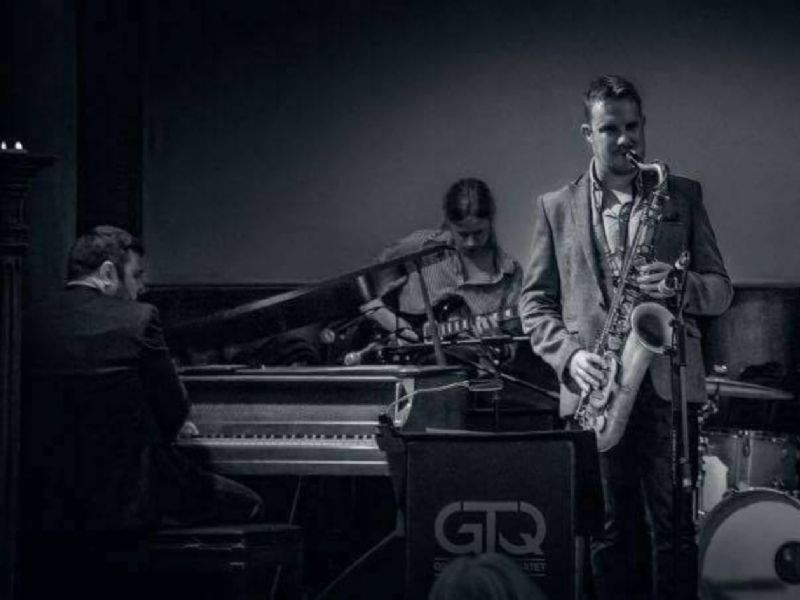 the pb jazz collective