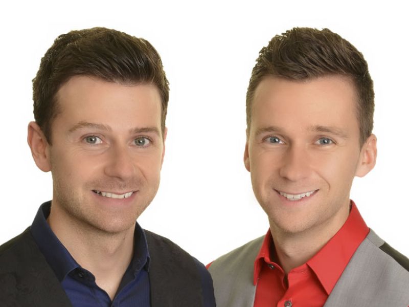 the macdonald bros