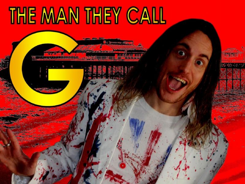 the man they call g