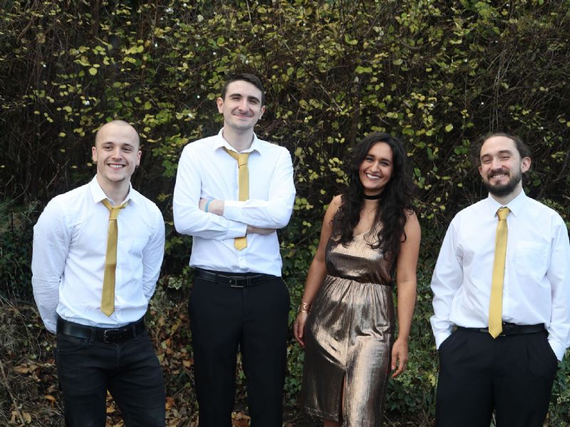 the melodics