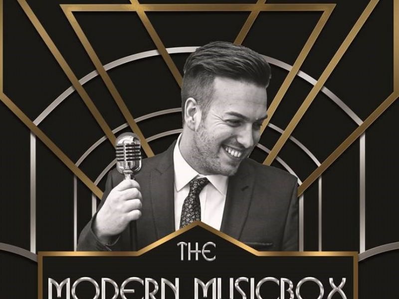 the modern music box