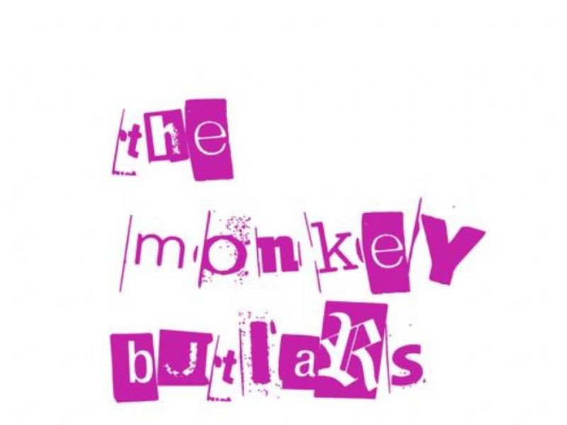 the monkey butlars