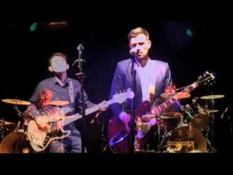 the monkey butlars