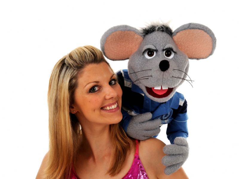 theo the mouse and wendy