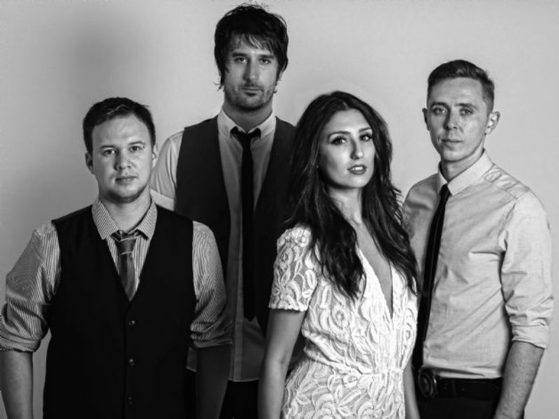 the newtones