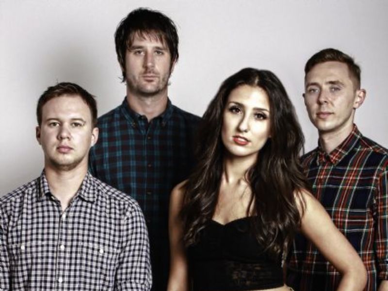 the newtones