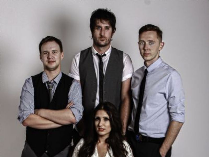 the newtones