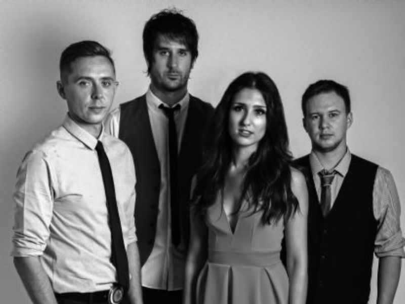 the newtones