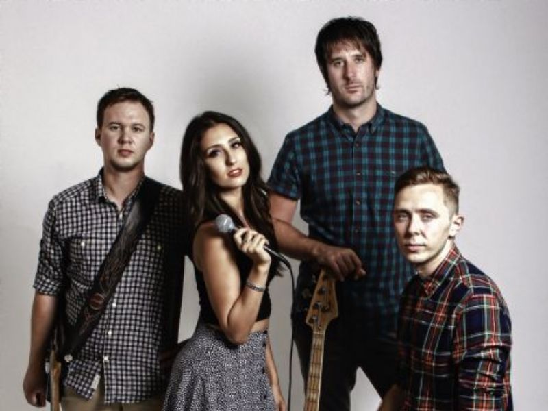 the newtones
