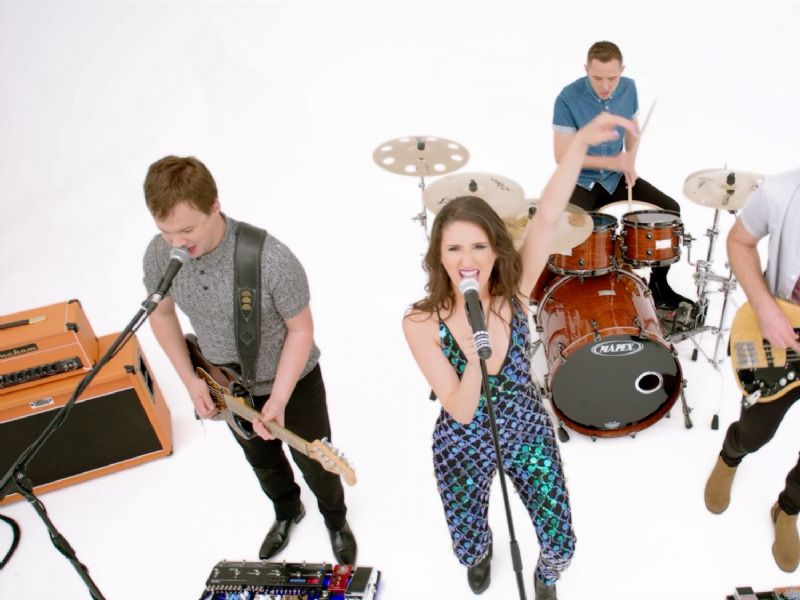 the newtones