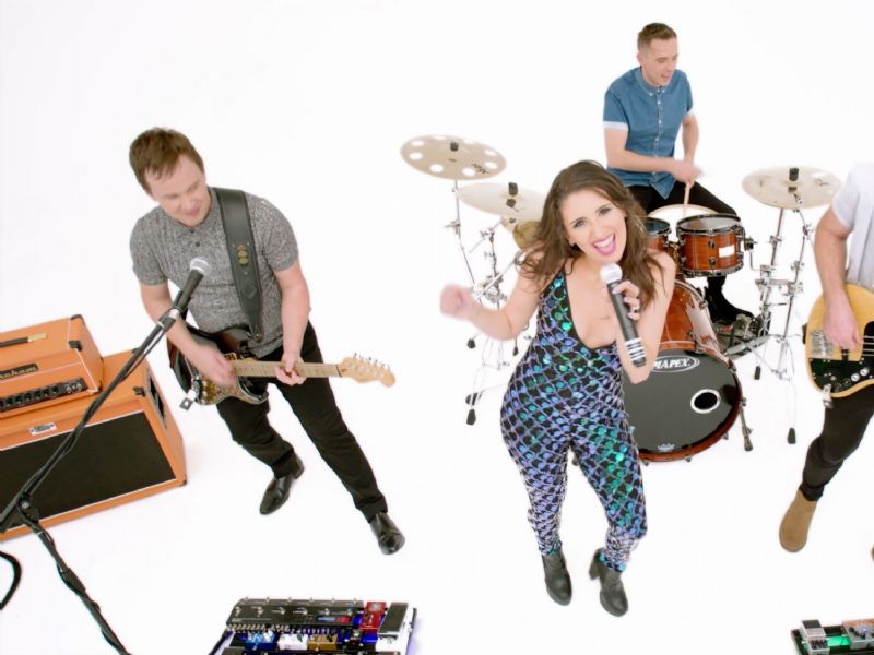 the newtones