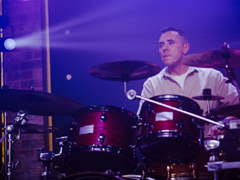 the newtones