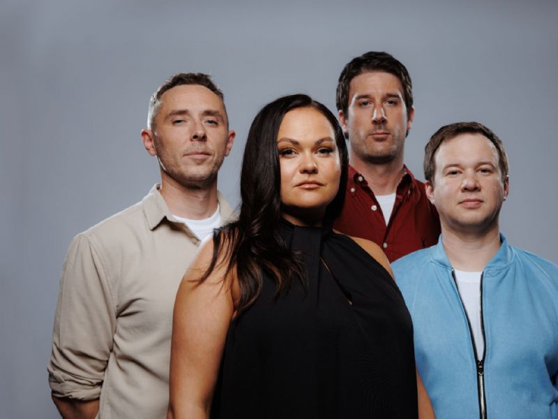 the newtones