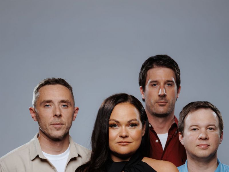 the newtones
