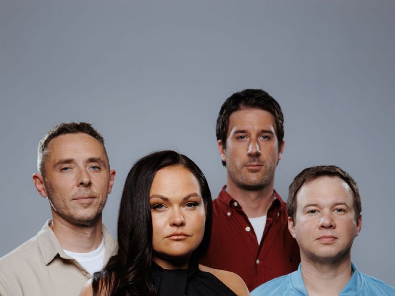 the newtones