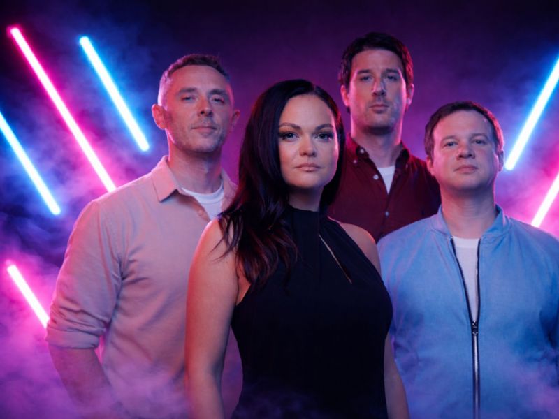 the newtones