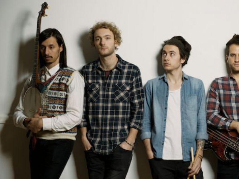 the nouveau folk collective