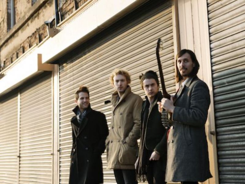 the nouveau folk collective