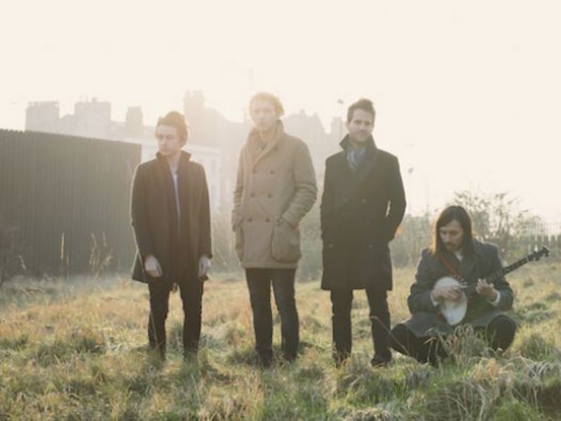 the nouveau folk collective