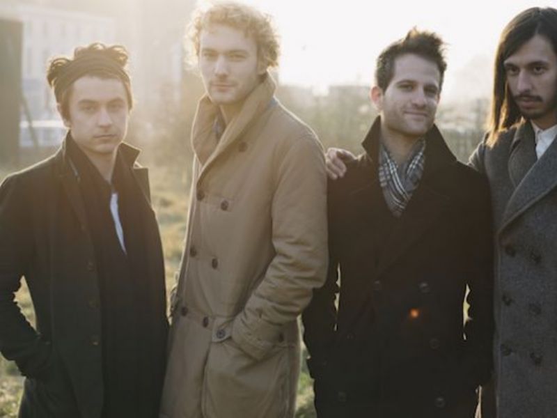 the nouveau folk collective