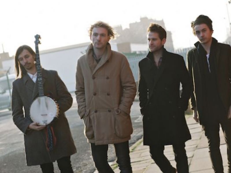 the nouveau folk collective